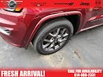 2021 Jeep Grand Cherokee 4x4 SUV for sale #47394 - photo 9