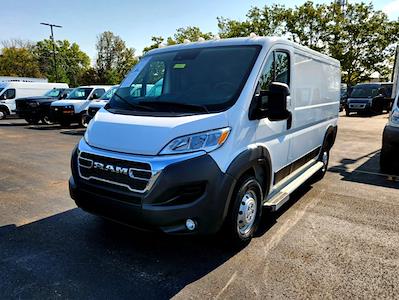 2023 Ram ProMaster 2500 Standard Roof FWD Empty Cargo Van for sale #47395 - photo 2