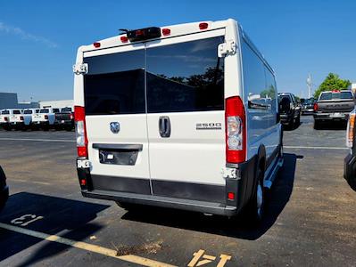 2023 Ram ProMaster 2500 Standard Roof FWD Empty Cargo Van for sale #47395 - photo 2