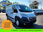 2023 Ram ProMaster 2500 Standard Roof FWD Empty Cargo Van for sale #47395 - photo 1