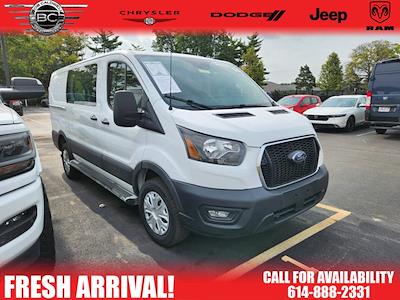 2023 Ford Transit 250 Low Roof RWD Empty Cargo Van for sale #47396 - photo 1