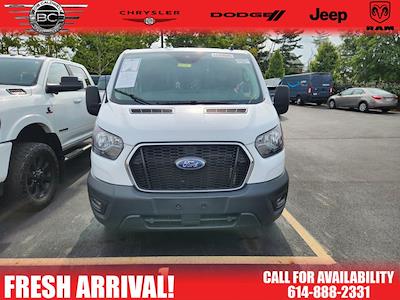 2023 Ford Transit 250 Low Roof RWD Empty Cargo Van for sale #47396 - photo 2
