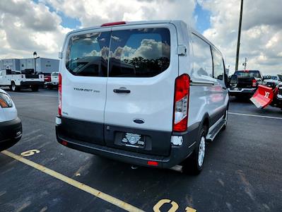 2023 Ford Transit 250 Low Roof RWD Empty Cargo Van for sale #47396 - photo 2