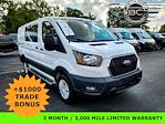 2023 Ford Transit 250 Low Roof RWD Empty Cargo Van for sale #47396 - photo 1