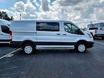 2023 Ford Transit 250 Low Roof RWD Empty Cargo Van for sale #47396 - photo 8
