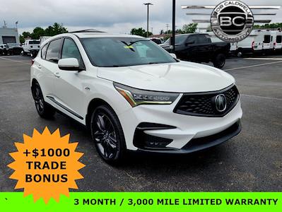 2019 Acura RDX 4x4 SUV for sale #47398 - photo 1