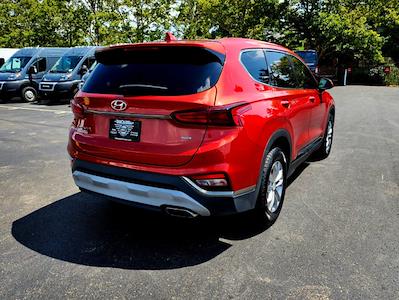 2019 Hyundai Santa Fe 4x4 SUV for sale #47399 - photo 2