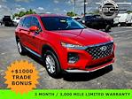 Used 2019 Hyundai Santa Fe SEL 4x4 SUV for sale #47399 - photo 1