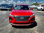 Used 2019 Hyundai Santa Fe SEL 4x4 SUV for sale #47399 - photo 4
