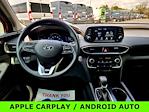 Used 2019 Hyundai Santa Fe SEL 4x4 SUV for sale #47399 - photo 18