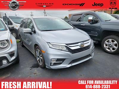 2020 Honda Odyssey FWD Minivan for sale #47401 - photo 1