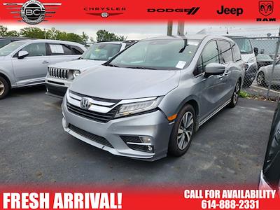 2020 Honda Odyssey FWD Minivan for sale #47401 - photo 2