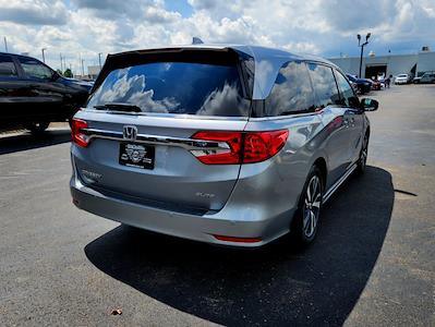 Used 2020 Honda Odyssey Elite Minivan for sale #47401 - photo 2