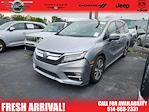 2020 Honda Odyssey FWD Minivan for sale #47401 - photo 2