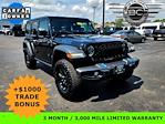 Used 2024 Jeep Wrangler 4xe Sport 4x4 SUV for sale #47405E - photo 1