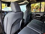 Used 2024 Jeep Wrangler 4xe Sport 4x4 SUV for sale #47405E - photo 15