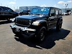 Used 2024 Jeep Wrangler 4xe Sport 4x4 SUV for sale #47405E - photo 3