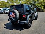 Used 2024 Jeep Wrangler 4xe Sport 4x4 SUV for sale #47405E - photo 2