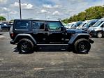 Used 2024 Jeep Wrangler 4xe Sport 4x4 SUV for sale #47405E - photo 8
