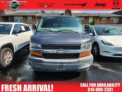 2017 Chevrolet Express 3500 SRW RWD Passenger Van for sale #47407 - photo 2