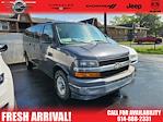 2017 Chevrolet Express 3500 SRW RWD Passenger Van for sale #47407 - photo 1