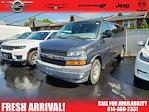 2017 Chevrolet Express 3500 SRW RWD Passenger Van for sale #47407 - photo 6