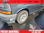 2017 Chevrolet Express 3500 SRW RWD Passenger Van for sale #47407 - photo 9