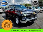 2023 Chevrolet Silverado 1500 Crew Cab 4WD Pickup for sale #47408 - photo 1