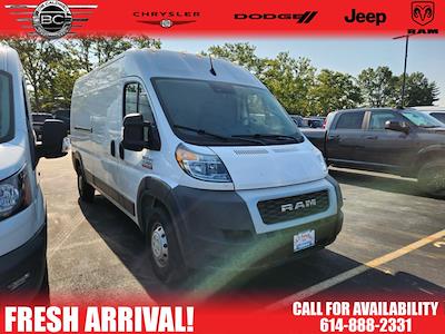 2022 Ram ProMaster 2500 High Roof FWD Empty Cargo Van for sale #47410 - photo 1