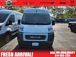2022 Ram ProMaster 2500 High Roof FWD Empty Cargo Van for sale #47410 - photo 2