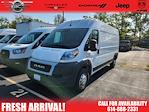2022 Ram ProMaster 2500 High Roof FWD Empty Cargo Van for sale #47410 - photo 6