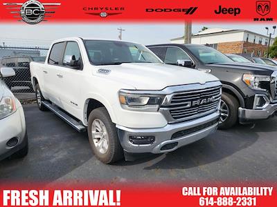 2022 Ram 1500 Crew Cab 4x4 Pickup for sale #47413 - photo 1