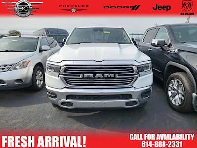 2022 Ram 1500 Crew Cab 4x4 Pickup for sale #47413 - photo 2