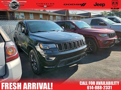 2021 Jeep Grand Cherokee 4x4 SUV for sale #47414 - photo 1