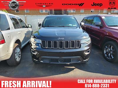 2021 Jeep Grand Cherokee 4x4 SUV for sale #47414 - photo 2