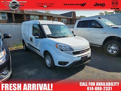 2022 Ram ProMaster City FWD Empty Cargo Van for sale #47415 - photo 1