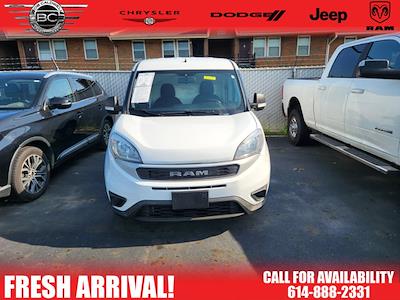 2022 Ram ProMaster City FWD Empty Cargo Van for sale #47415 - photo 2
