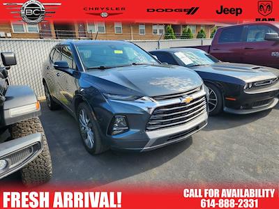 2020 Chevrolet Blazer AWD SUV for sale #47417 - photo 1