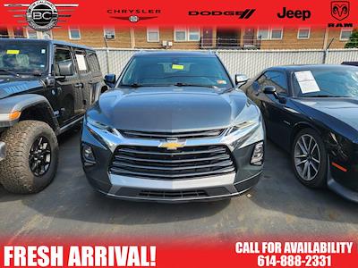 2020 Chevrolet Blazer AWD SUV for sale #47417 - photo 2