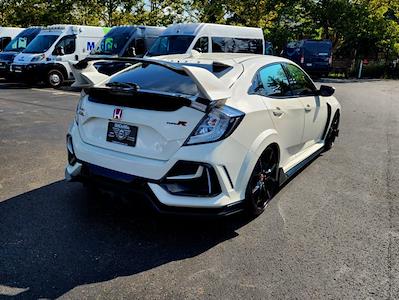 2020 Honda Civic Hatchback FWD Hatchback for sale #47419 - photo 2