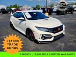 2020 Honda Civic Hatchback FWD Hatchback for sale #47419 - photo 1