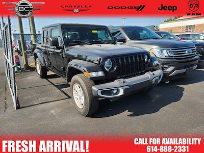 2022 Jeep Gladiator Crew Cab 4x4 Pickup for sale #47423 - photo 1