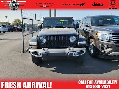 2022 Jeep Gladiator Crew Cab 4x4 Pickup for sale #47423 - photo 2
