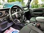 2022 Jeep Gladiator Crew Cab 4x4 Pickup for sale #47423 - photo 17