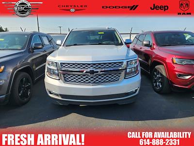 2020 Chevrolet Tahoe 4x4 SUV for sale #47425 - photo 1