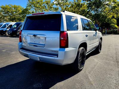 Used 2020 Chevrolet Tahoe Premier 4WD SUV for sale #47425 - photo 2