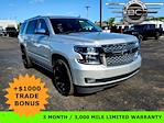 Used 2020 Chevrolet Tahoe Premier 4WD SUV for sale #47425 - photo 1