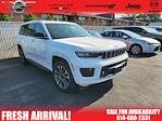2021 Jeep Grand Cherokee L 4x4 SUV for sale #47428 - photo 1