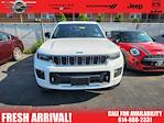 2021 Jeep Grand Cherokee L 4x4 SUV for sale #47428 - photo 3