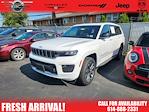 2021 Jeep Grand Cherokee L 4x4 SUV for sale #47428 - photo 6